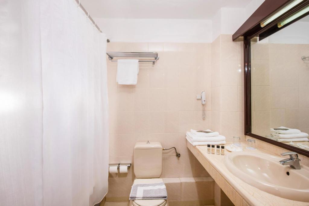 Hotel Hersonissos Palace Hotel, Griechenland, Chersonissos. Großes 1